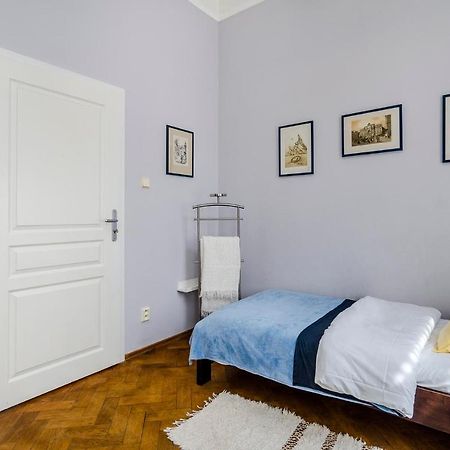 Apt Near Old Town Prague By Michal&Friends Exterior foto