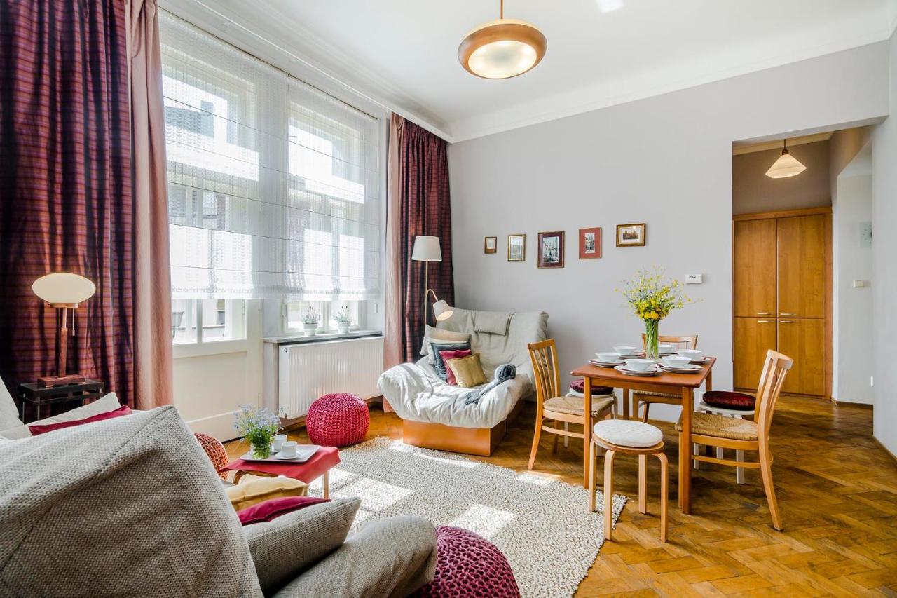 Apt Near Old Town Prague By Michal&Friends Exterior foto