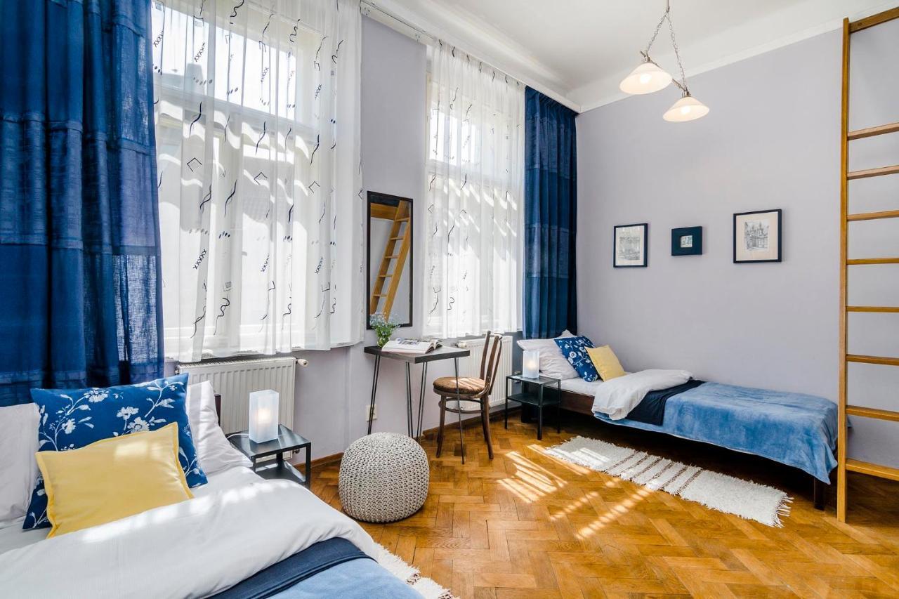 Apt Near Old Town Prague By Michal&Friends Exterior foto